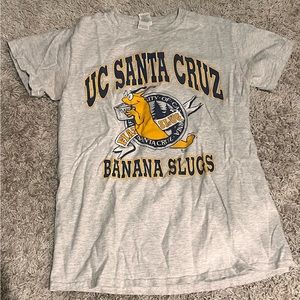 UC Santa Cruz Vintage T-Shirt